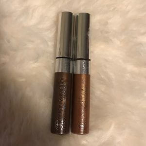 Anastasia Beverly Hills Tinted Brow Gel Bundle